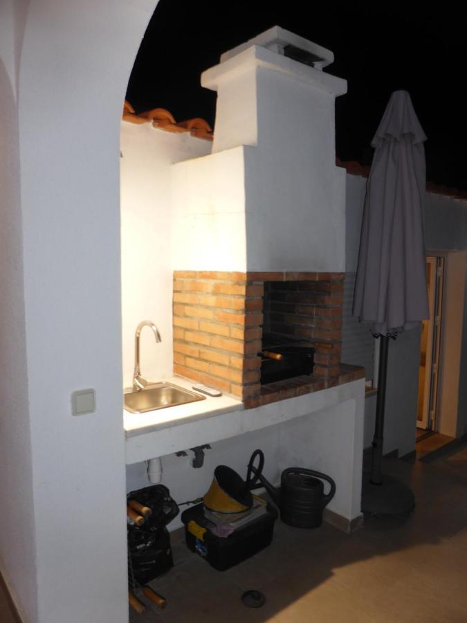 Casa Dos Avos Villa Cabanas De Tavira Exterior photo